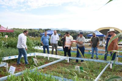 INTEGRA 2024 â€“ Evento buscou ressaltar a importÃ¢ncia social e econÃ´mica do Agro regional 
